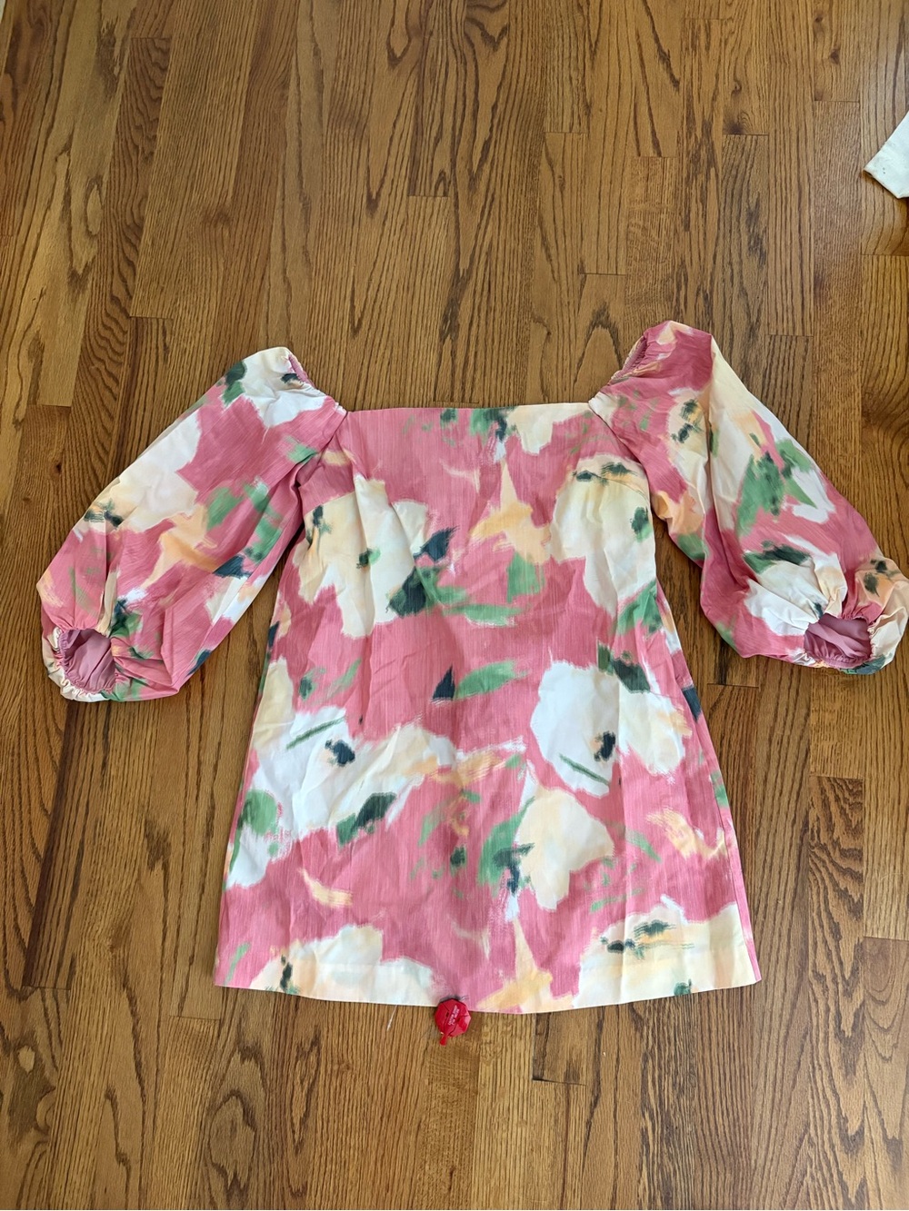 NWT Tanya Taylor Ashley Dress